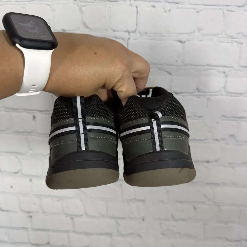Keen waterproof hiking