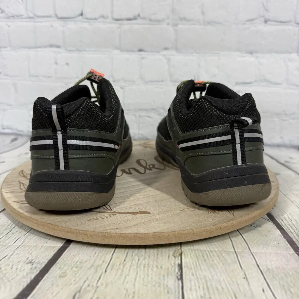 Keen waterproof hiking