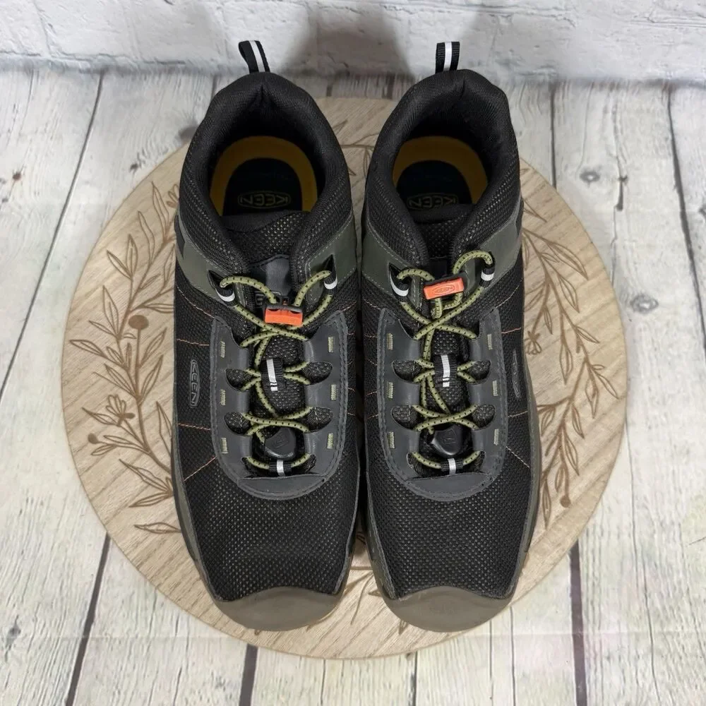 Keen waterproof hiking