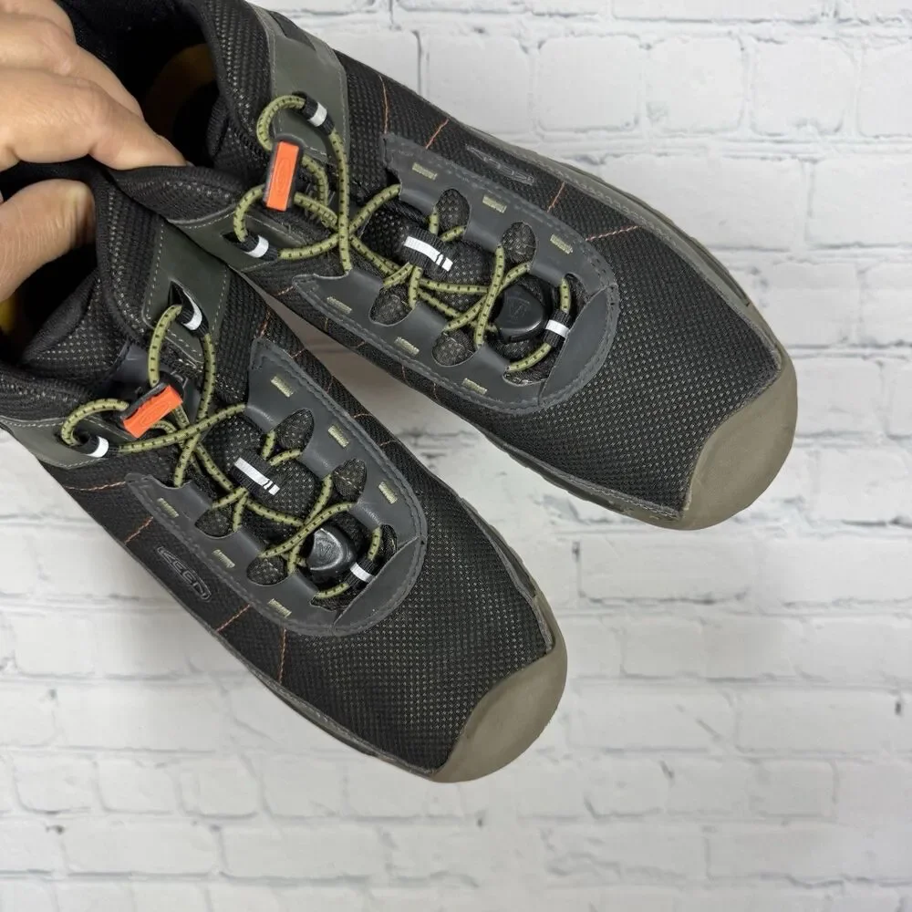 Keen waterproof hiking