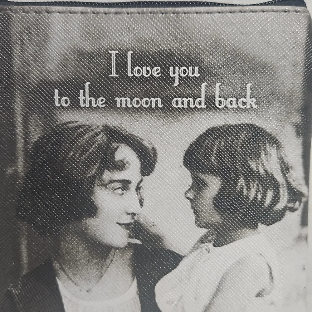 Vintage image love