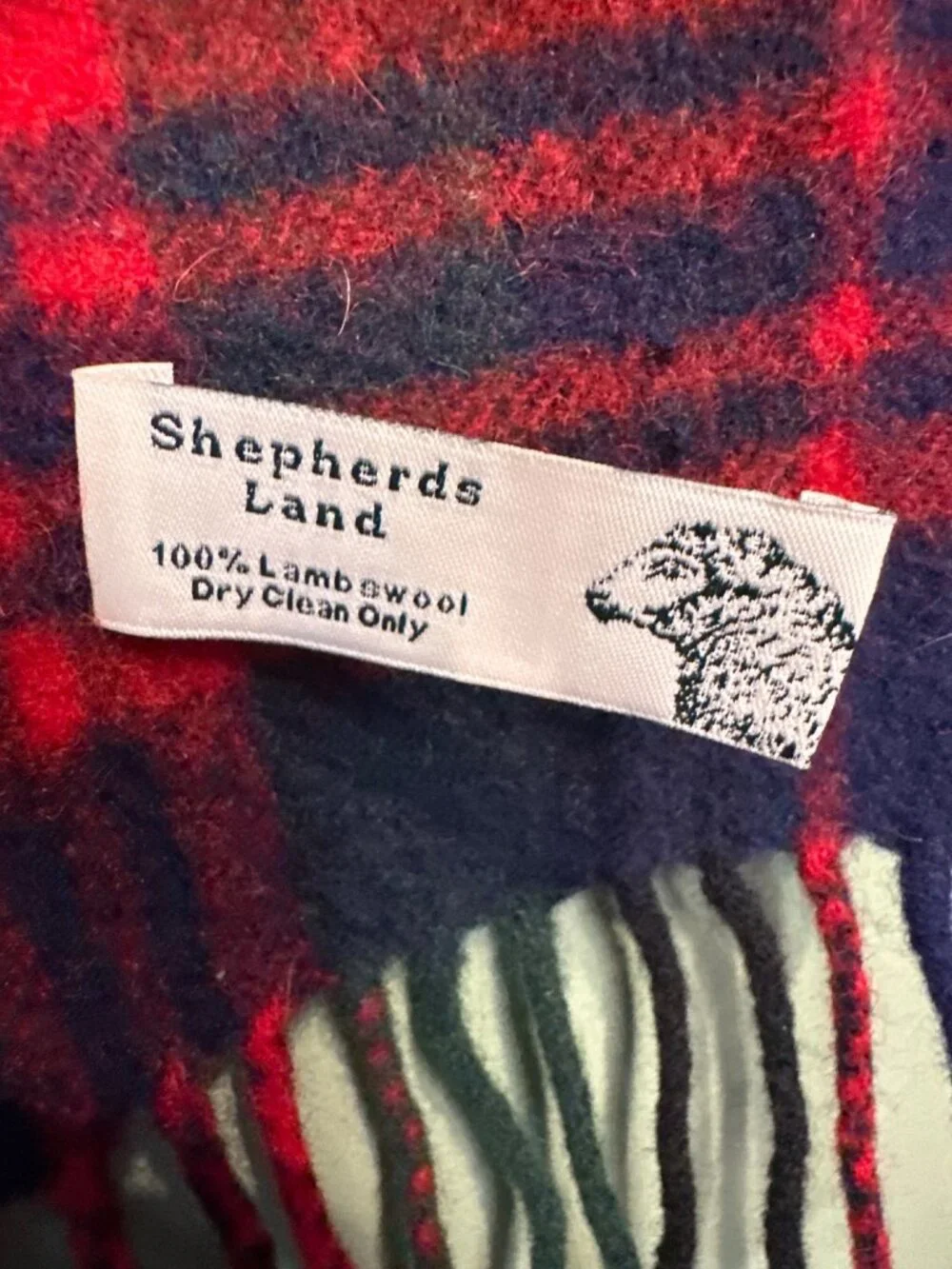 sheperds land 11 wide