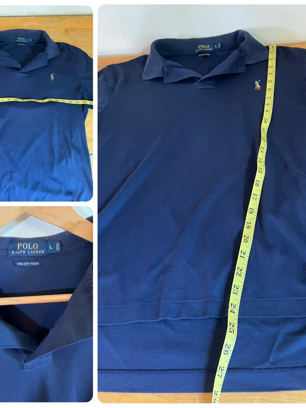 Polo Ralph Lauren polo ralph