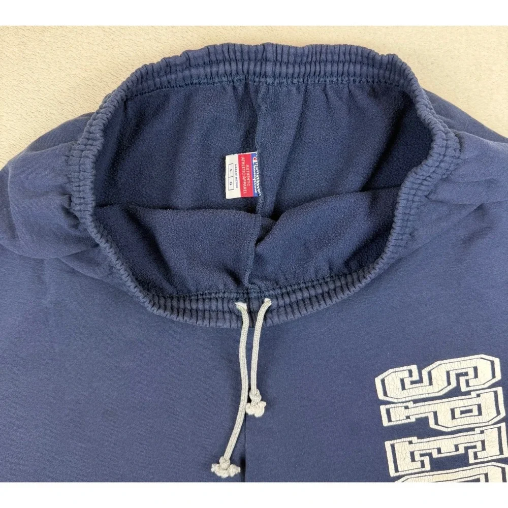 Champion pre owned