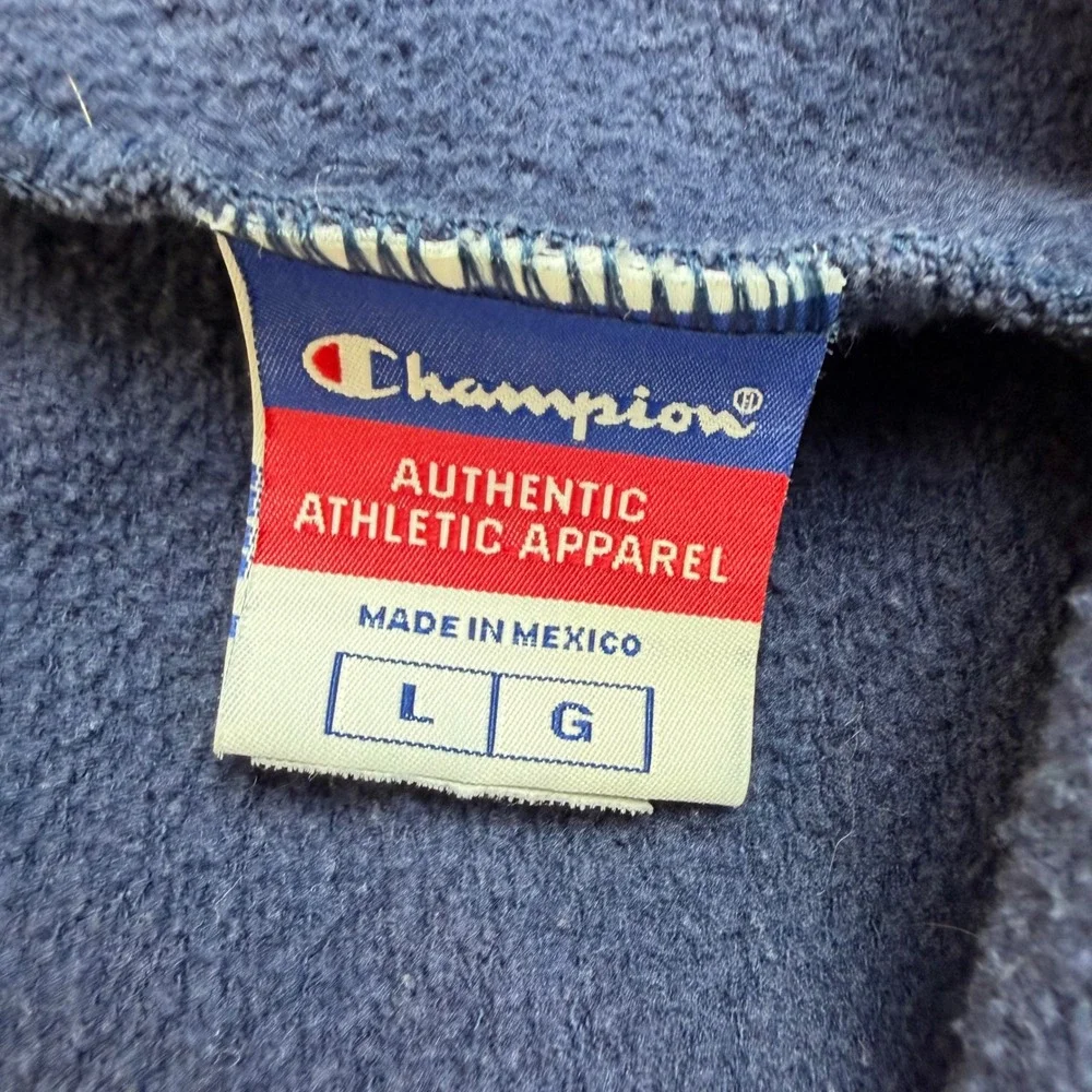Champion pre owned