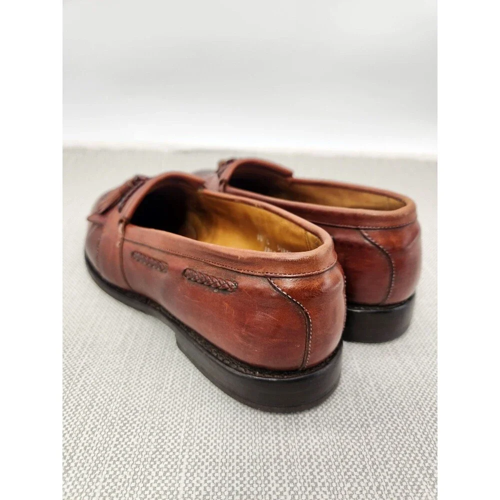 Allen Edmonds please see