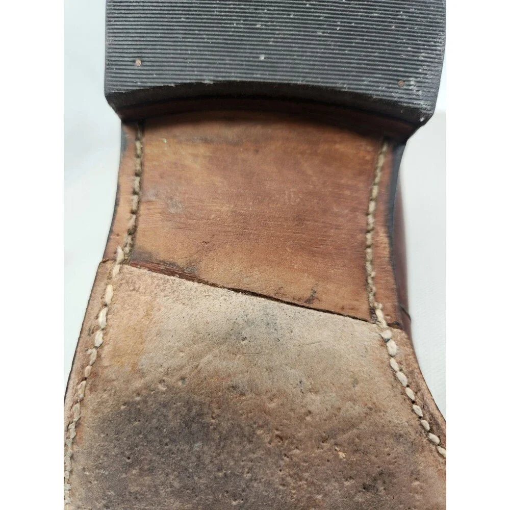 Allen Edmonds please see