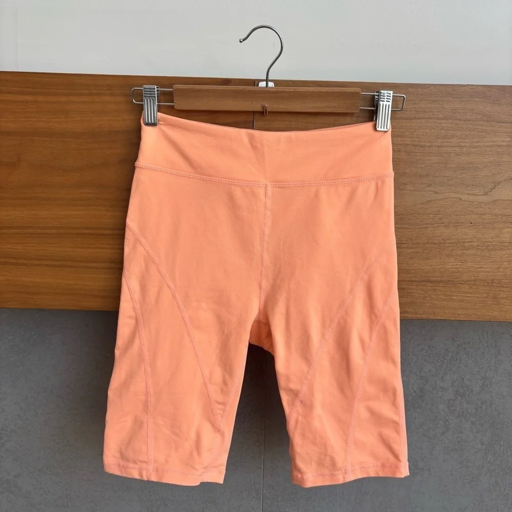 Free People Bike Short, Size S
