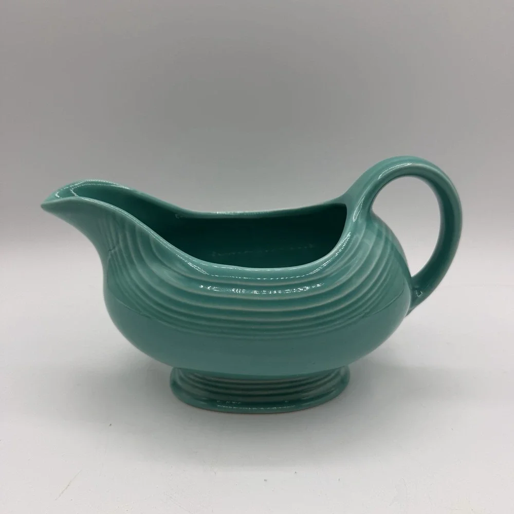 Fiestaware vintage fiesta