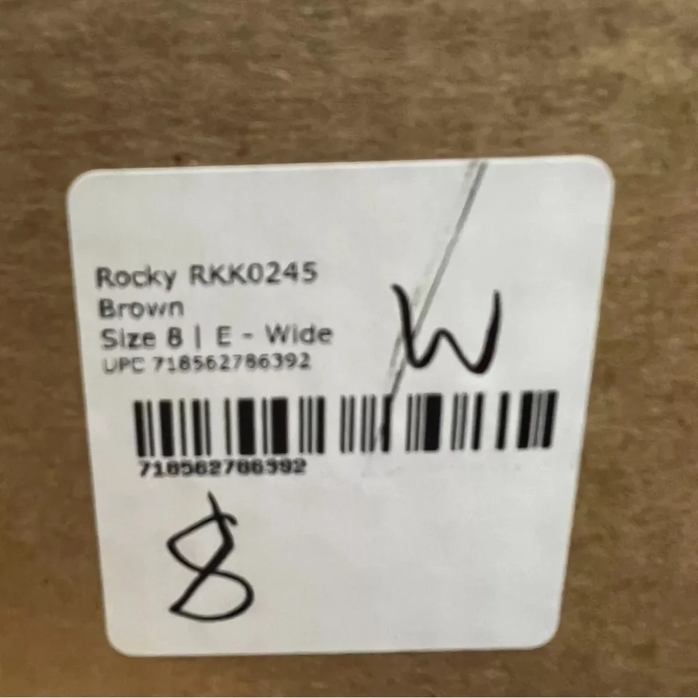 Rocky good some