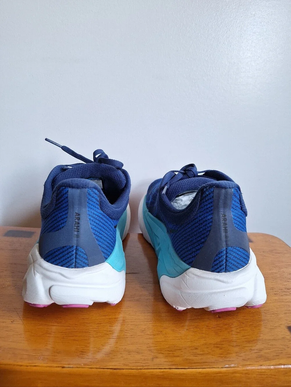 Hoka designed primarily