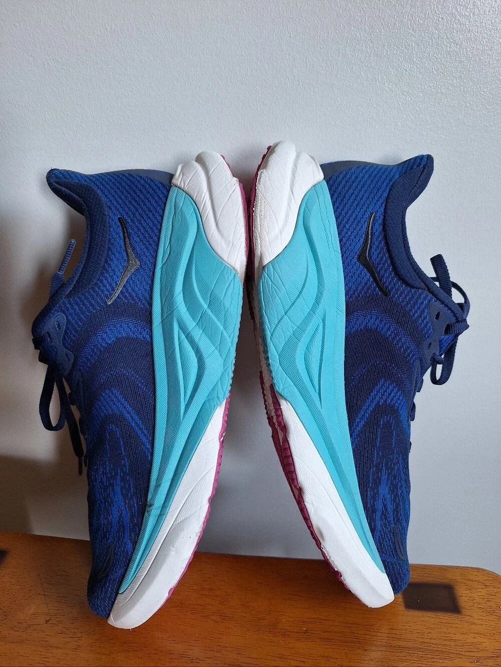 Hoka designed primarily
