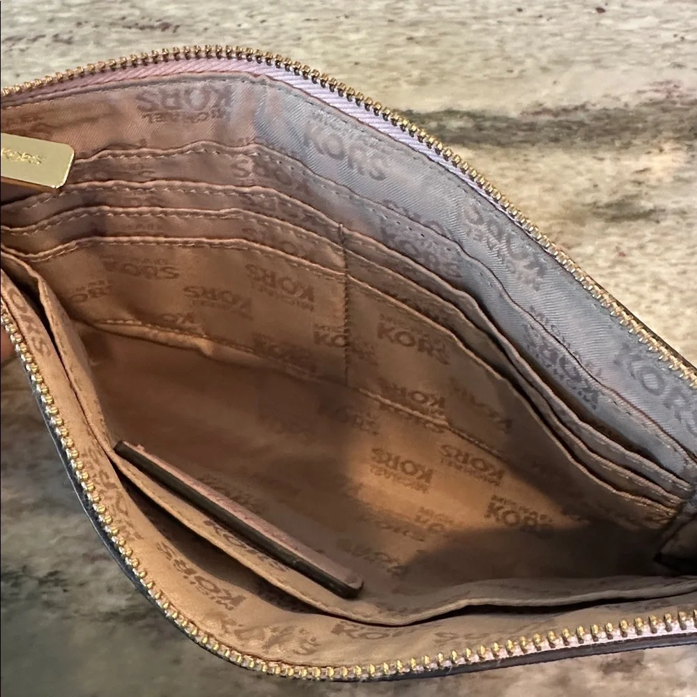 Michael Kors this authentic
