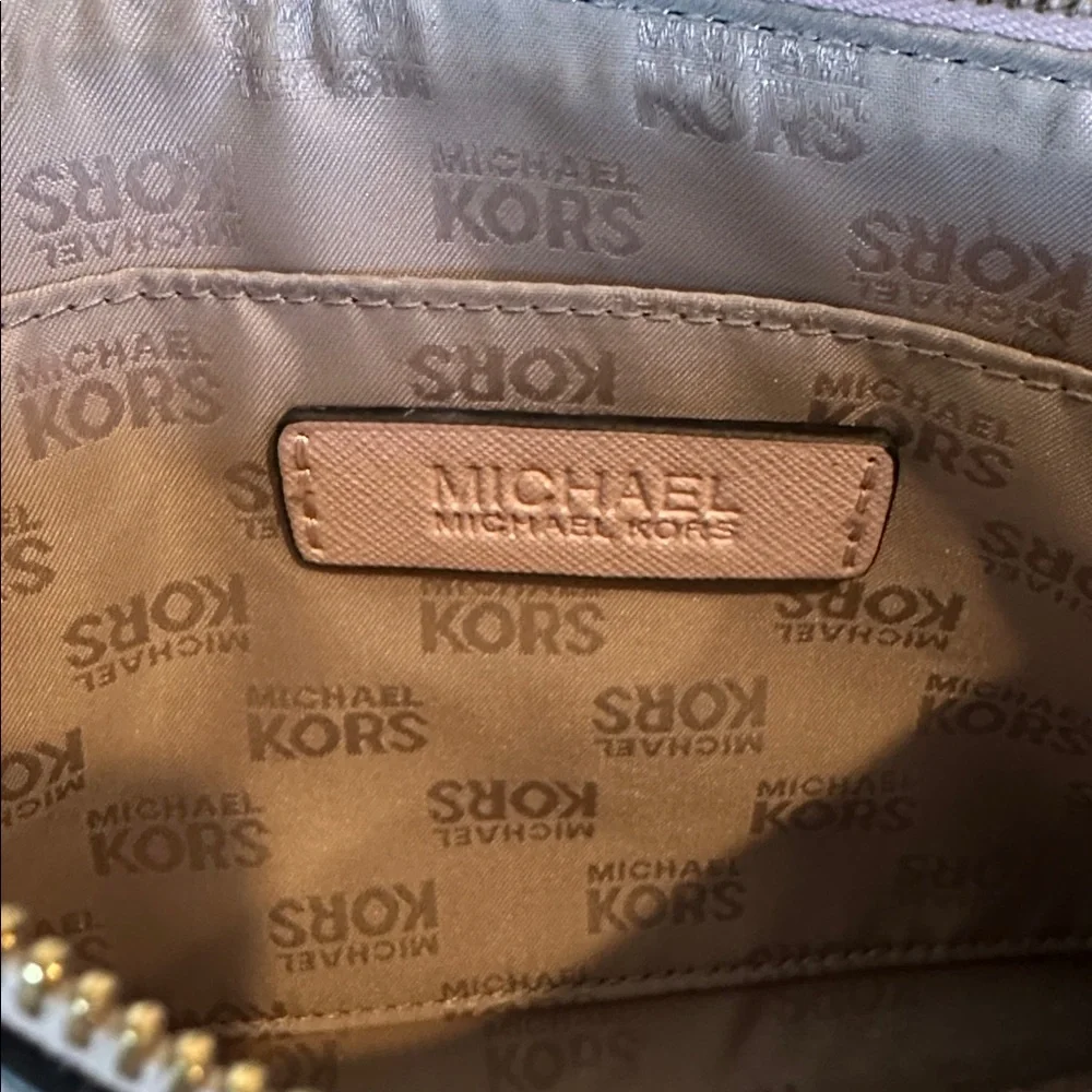 Michael Kors this authentic