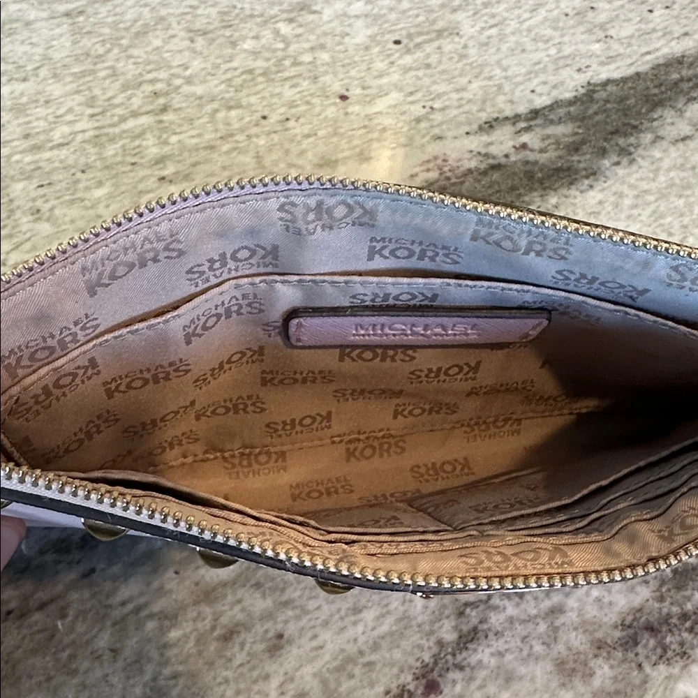 Michael Kors this authentic
