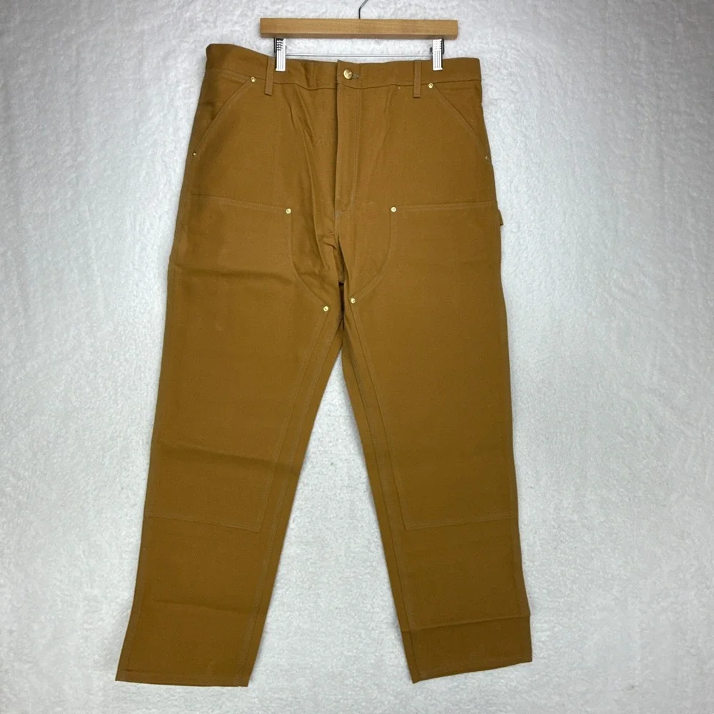 Carhartt firm duck