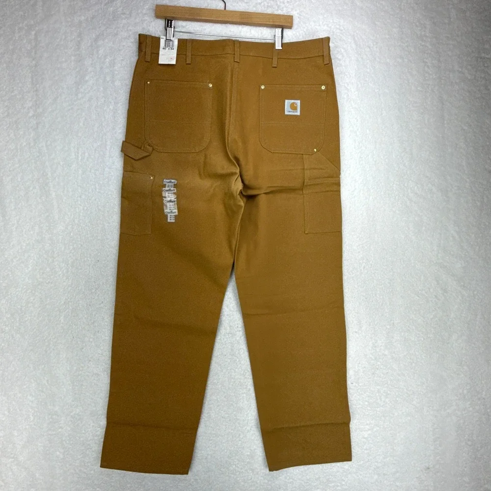 Carhartt firm duck