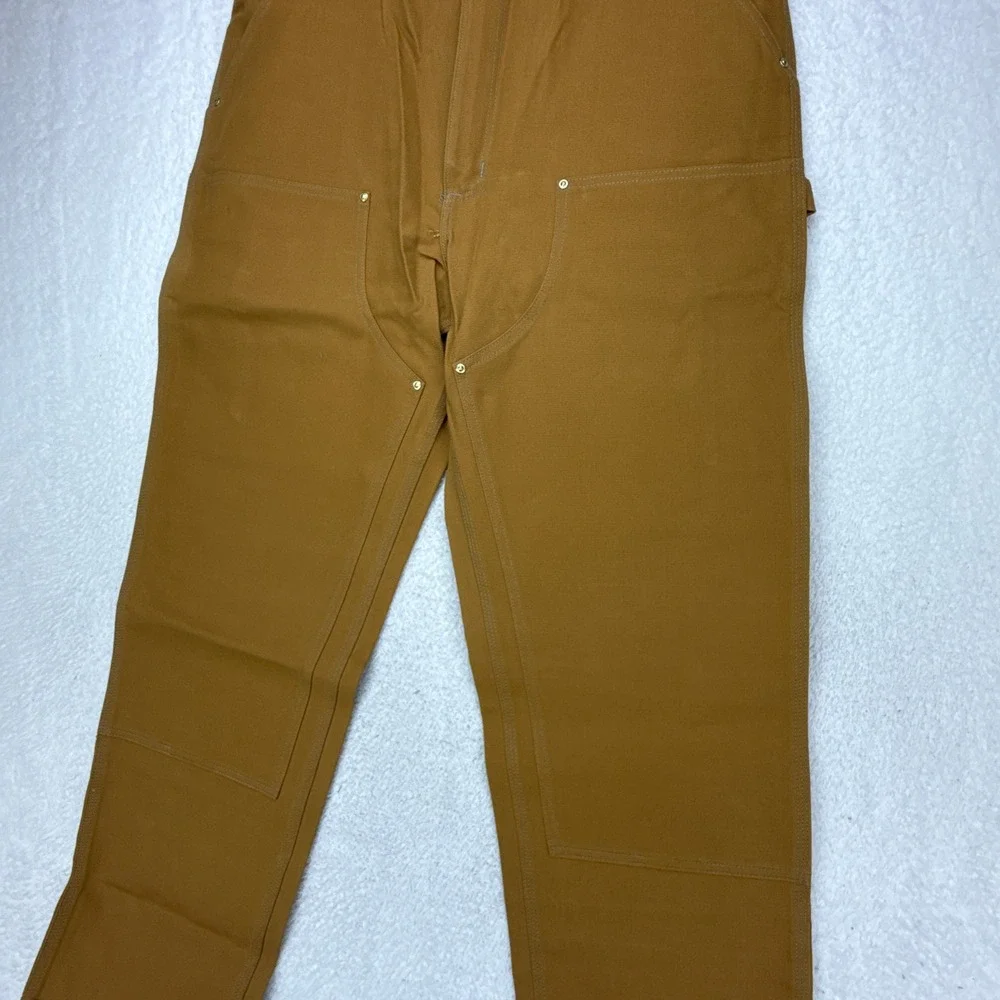 Carhartt firm duck
