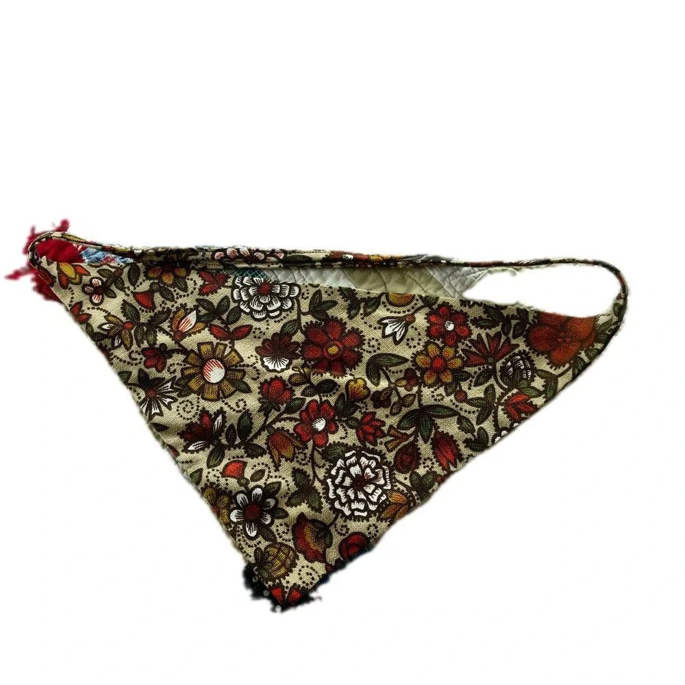 Handmade vintage style