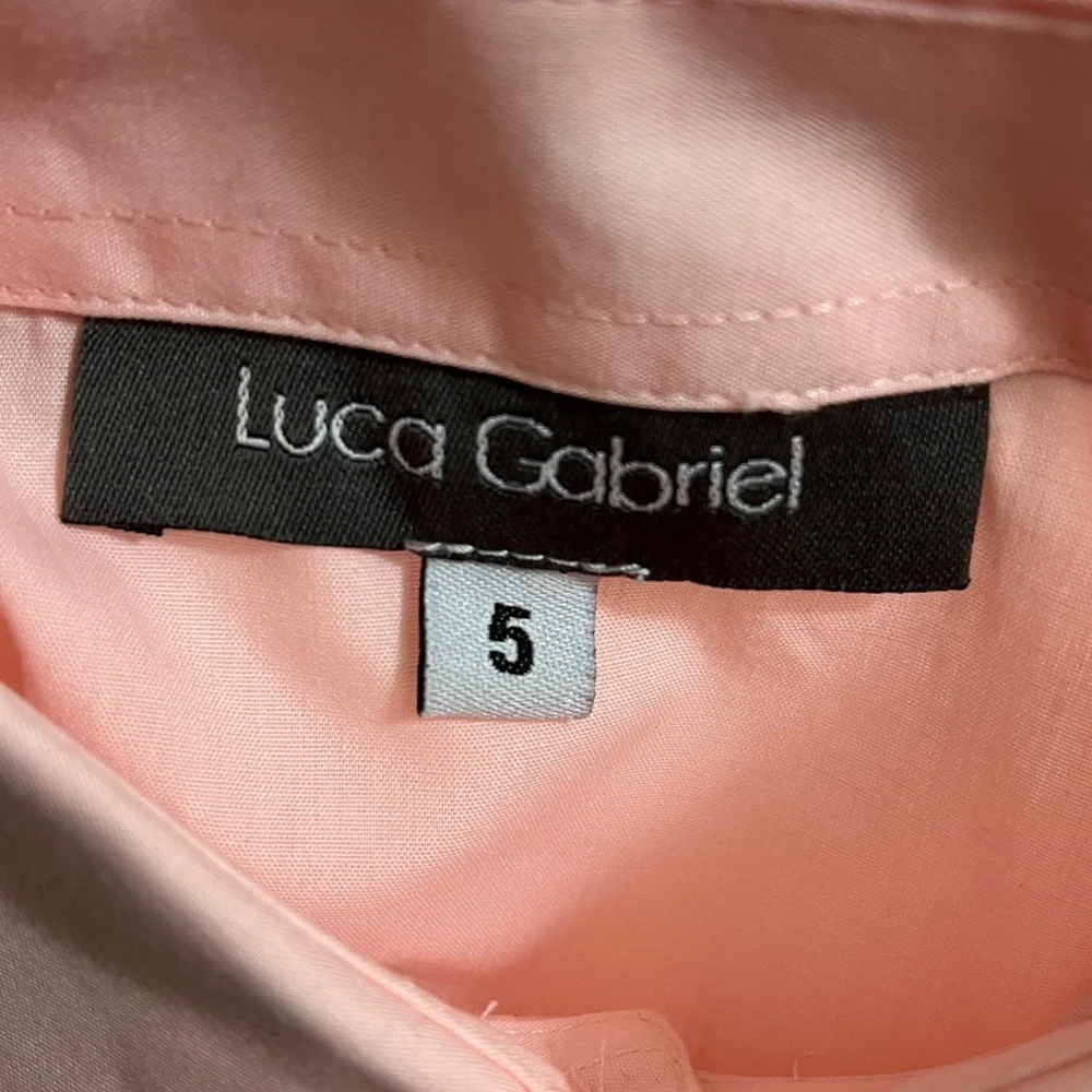 N/A luca gabriel