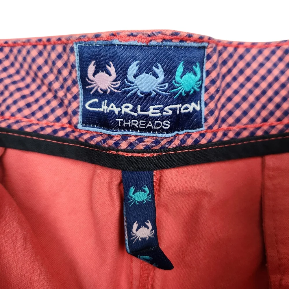 Charleston Threads charleston threads
