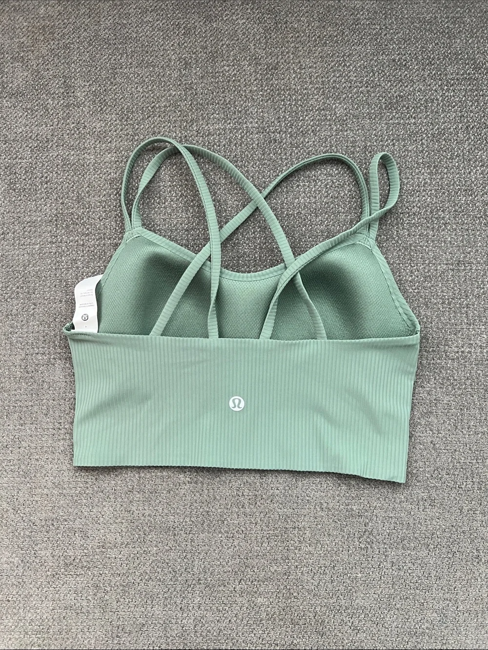 lululemon athletica mint green