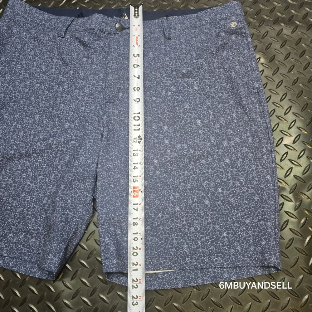 adidas measurements approx