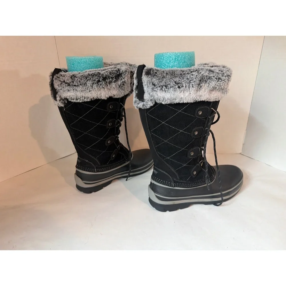 Khombu ellie winter