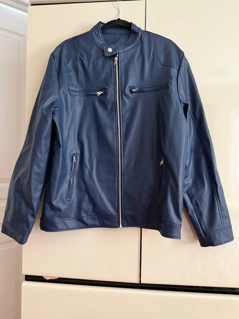 N/A classic navy