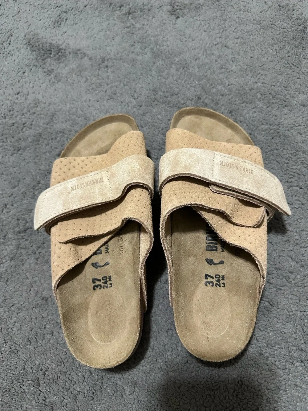 Birkenstock brand new