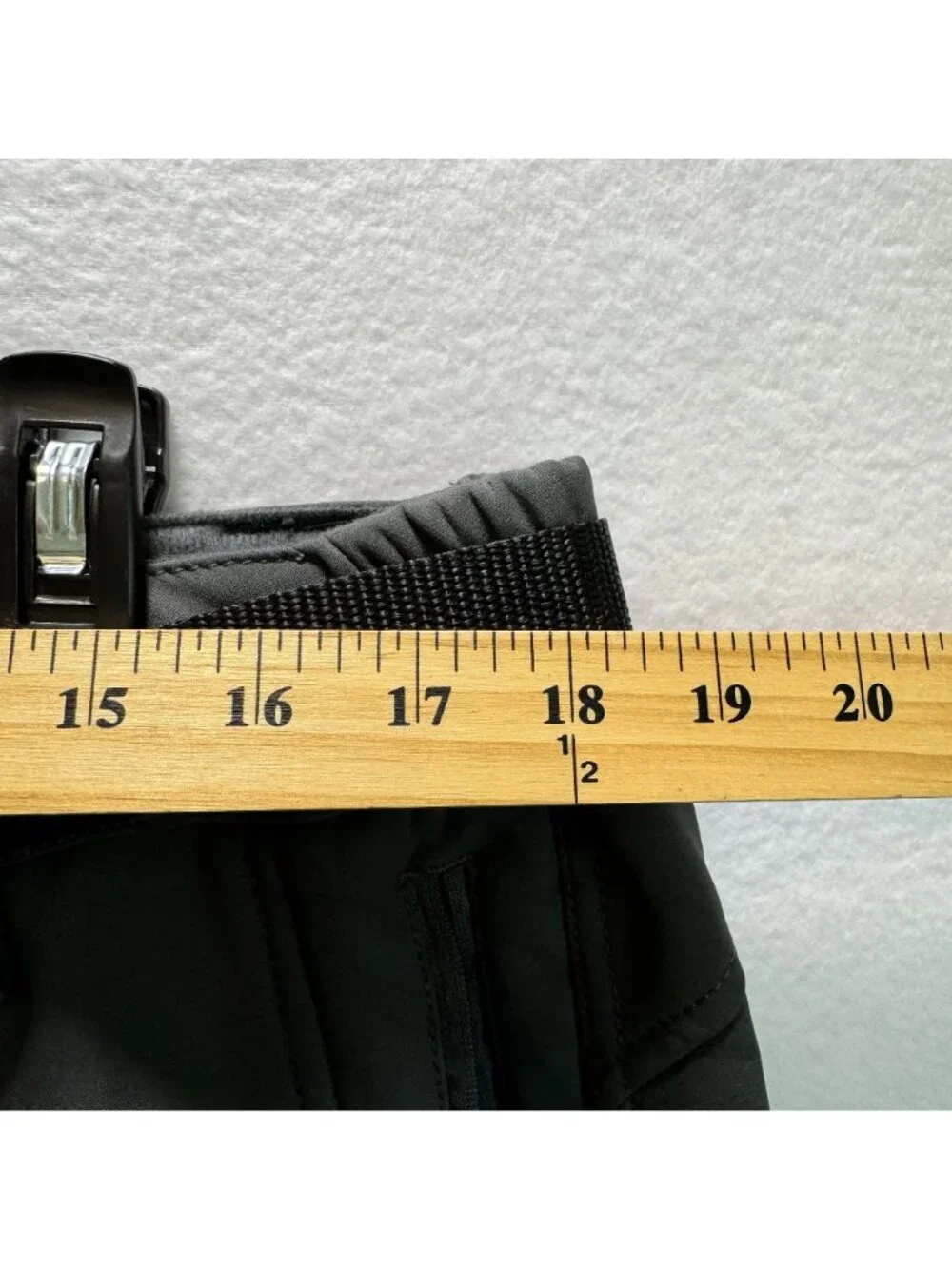 Free Soldier adjustable lining multiple