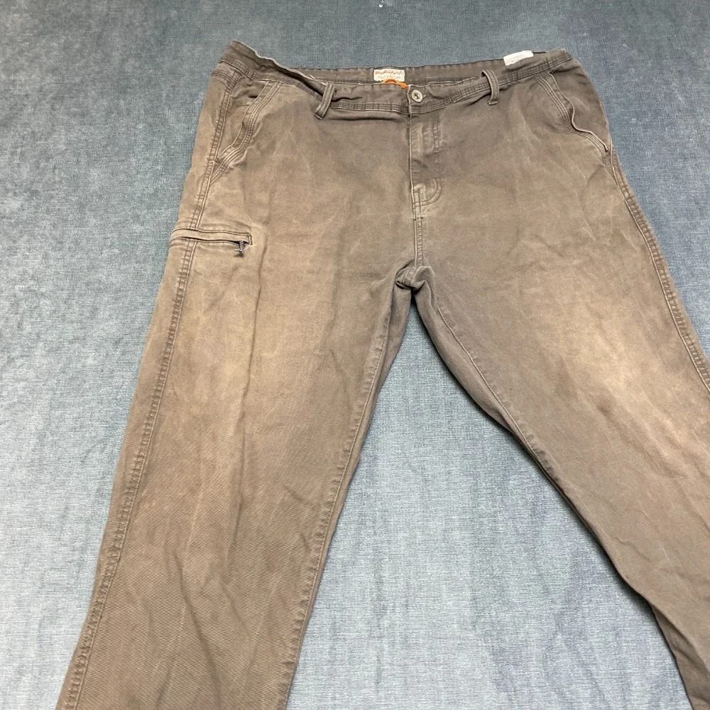 Weatherproof vintage utility