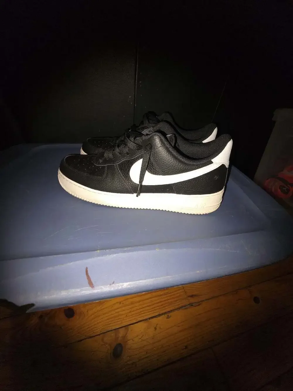 Nike air force