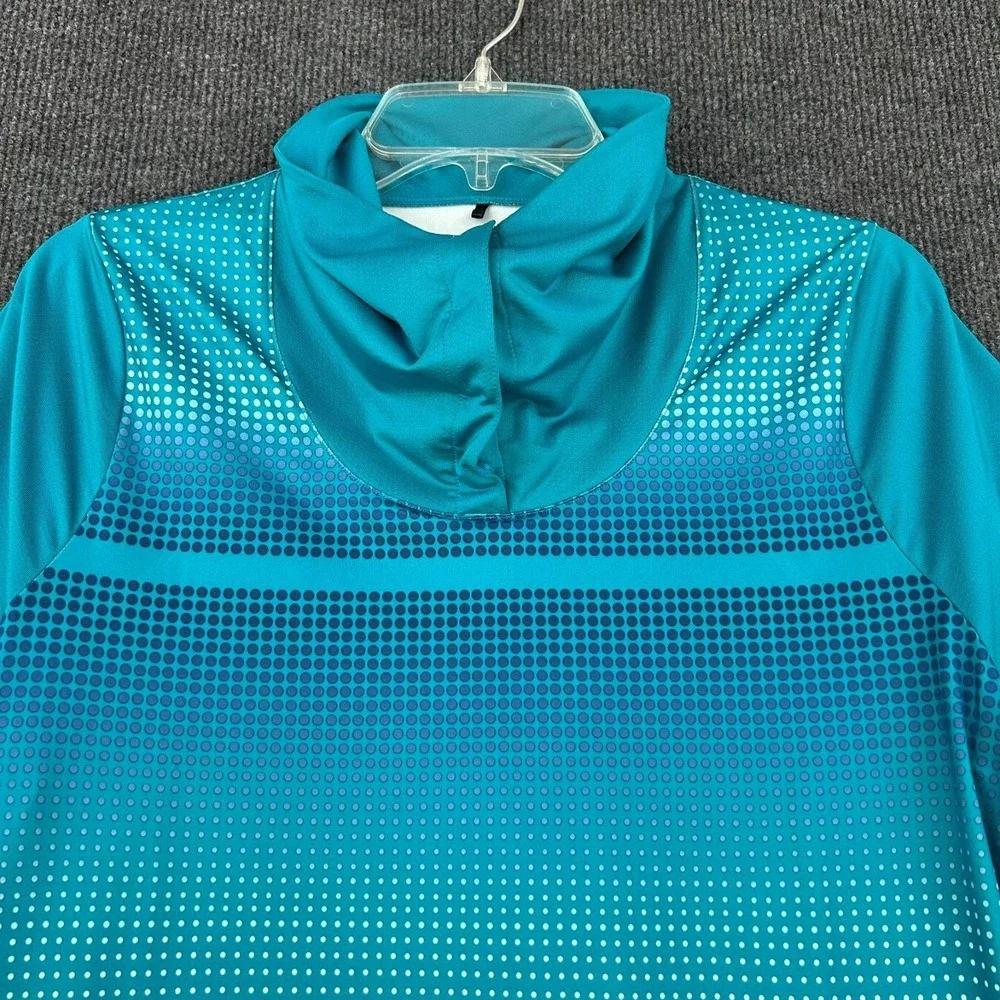 Nike golf tour