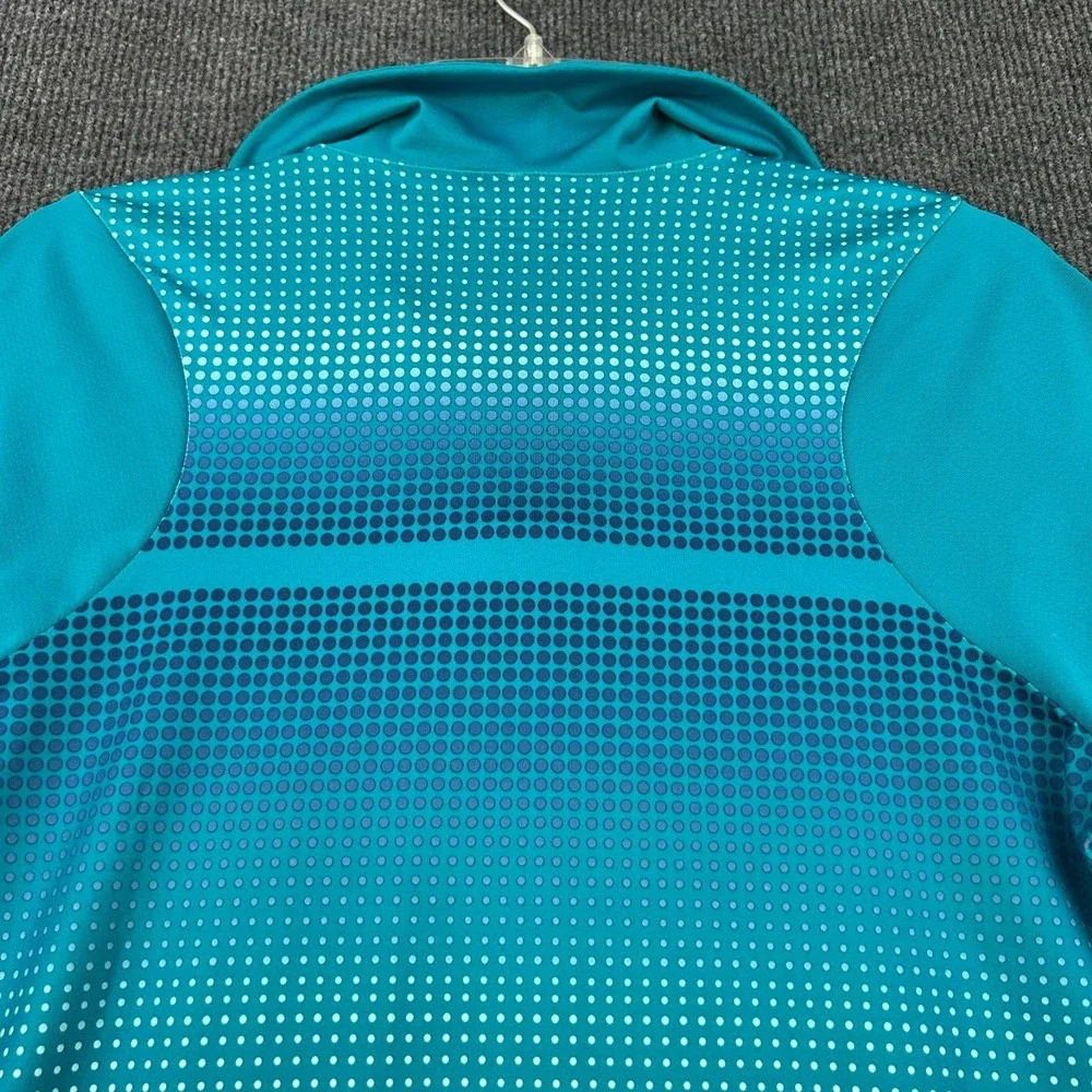 Nike golf tour