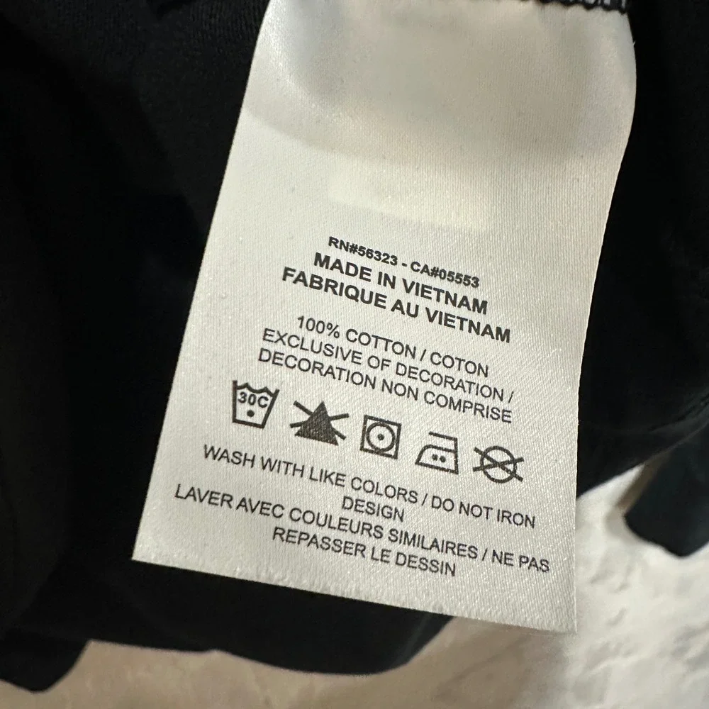 Nike please review