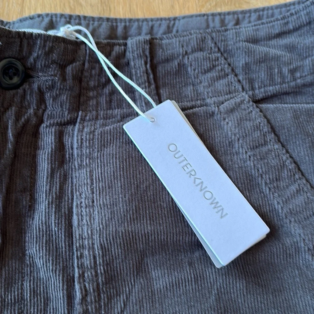 Outerknown men shorts