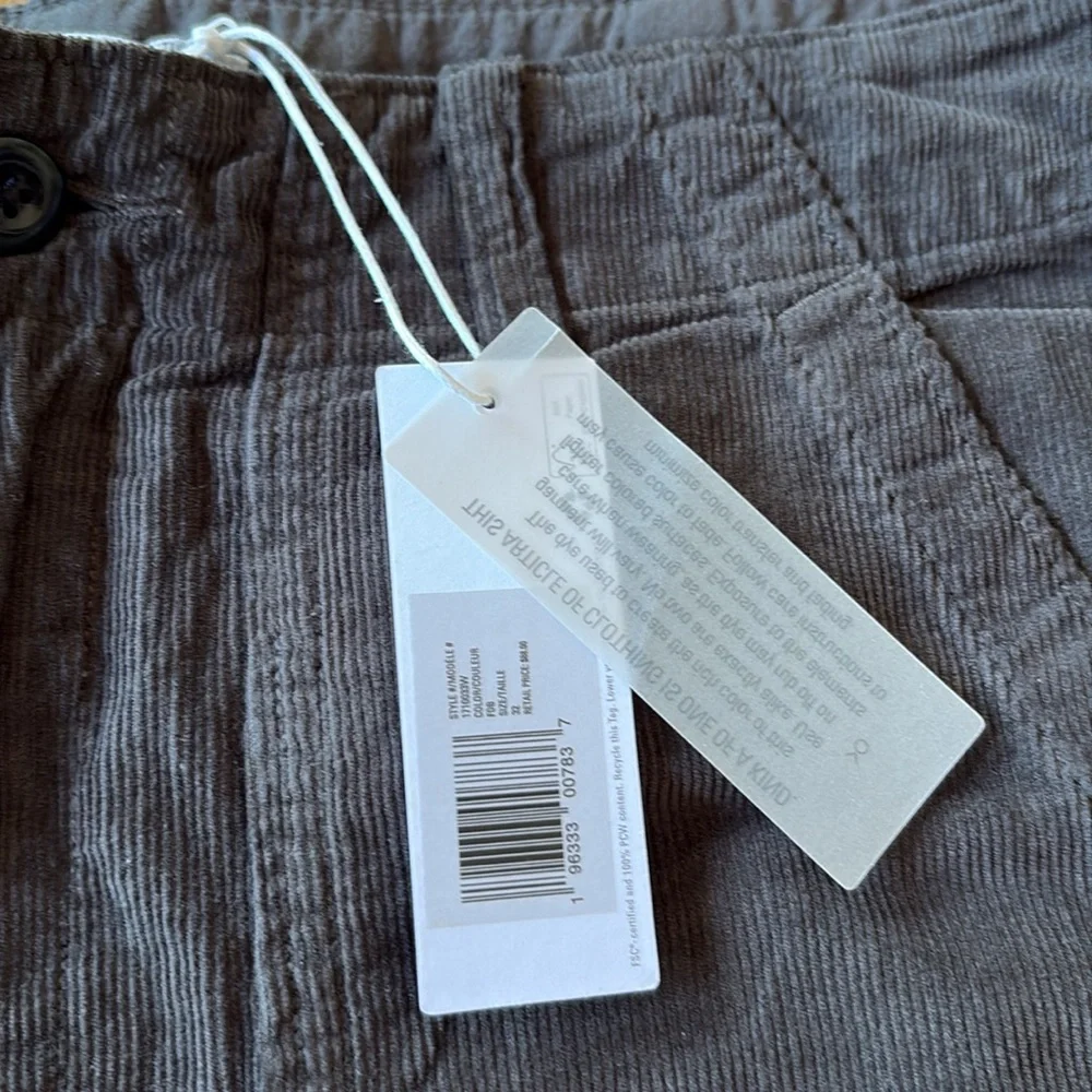 Outerknown men shorts