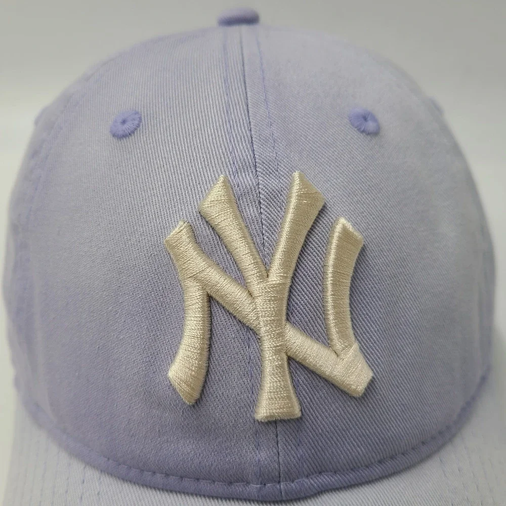 New Era has fading