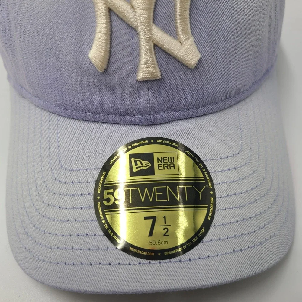 New Era has fading