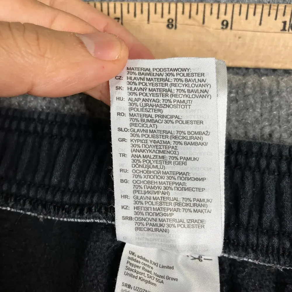 adidas sweatpants mens
