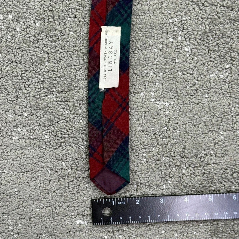 Haggerty & Forbes vintage haggerty