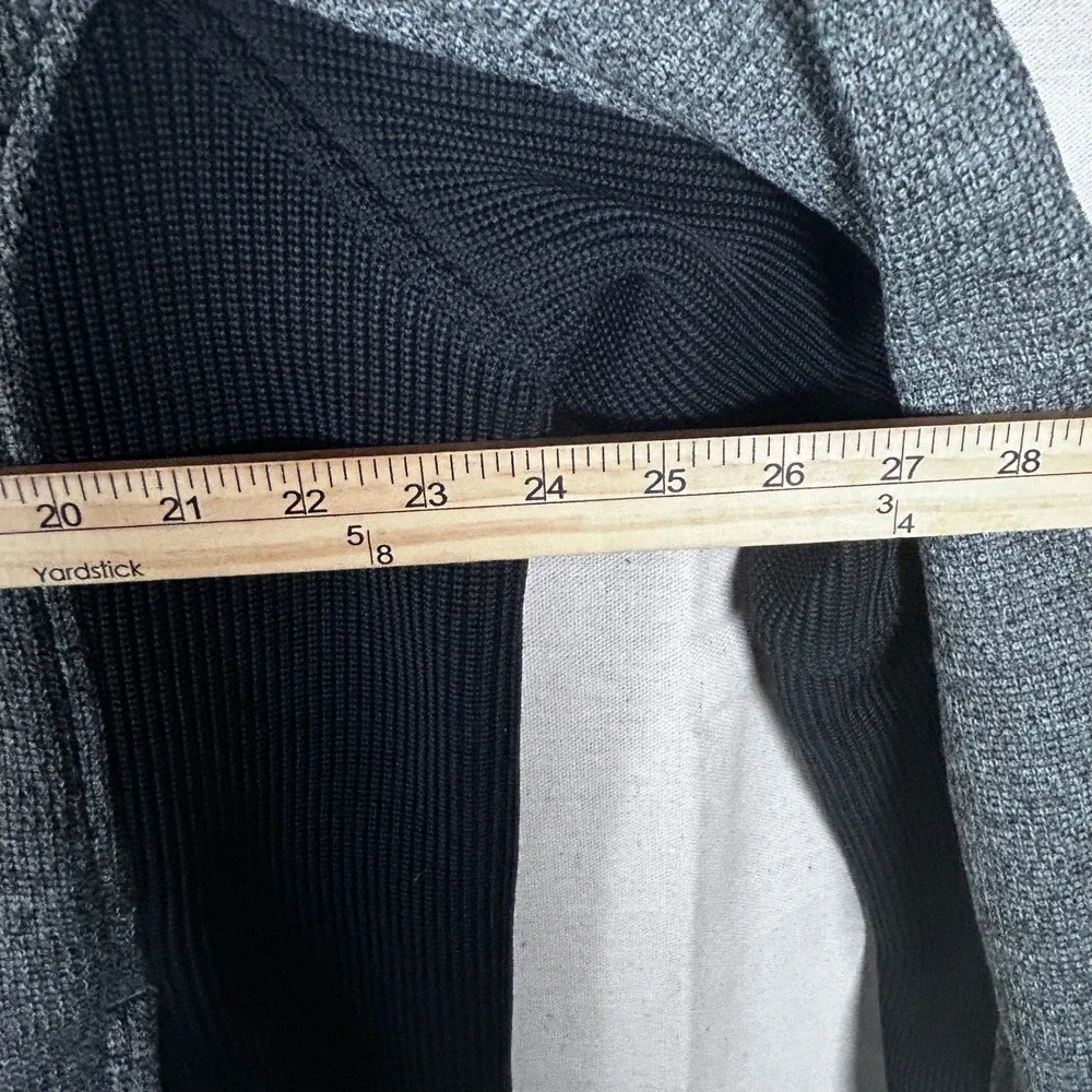 Spyder full zip