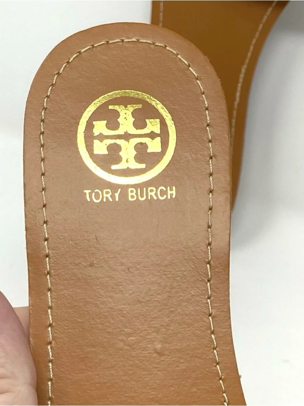 Tory Burch excellent only