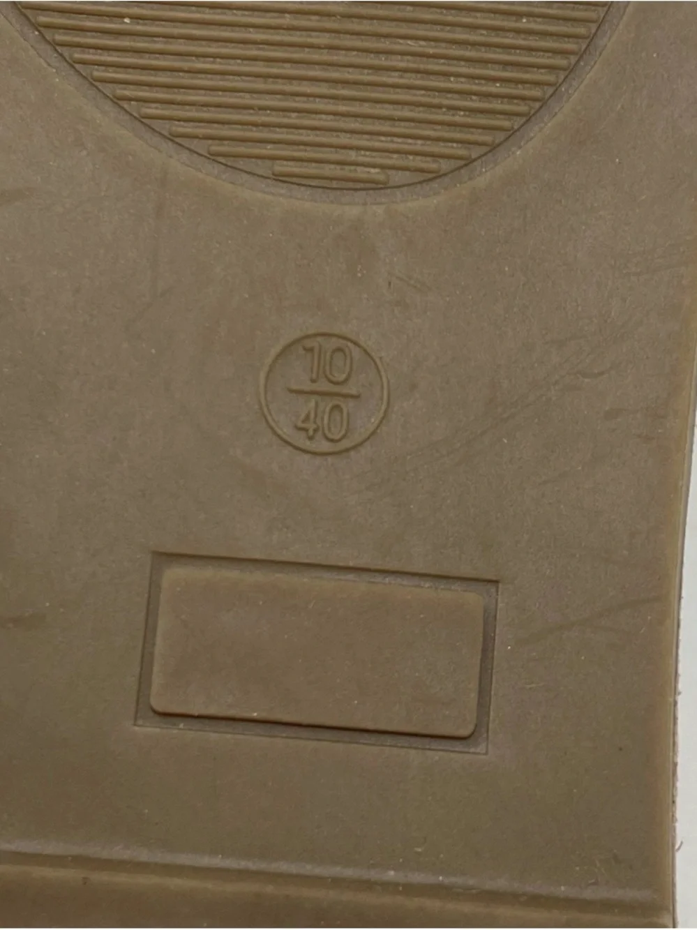 Tory Burch excellent only
