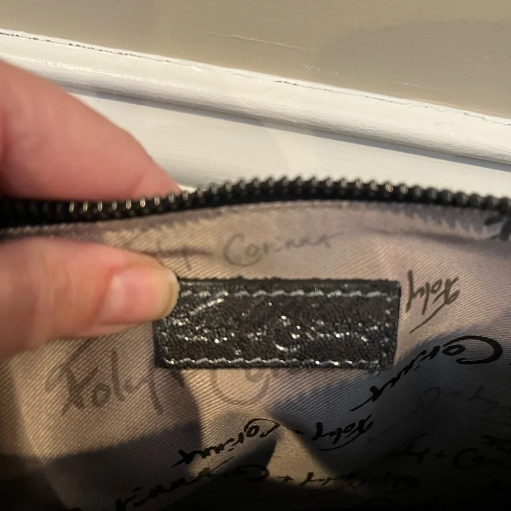 Foley + Corinna elegant silver