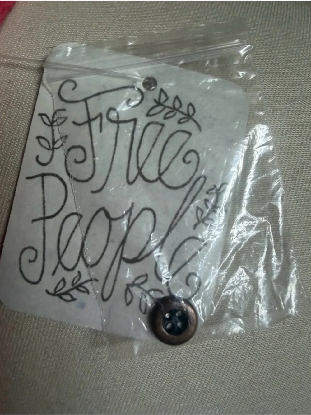 Free People new free