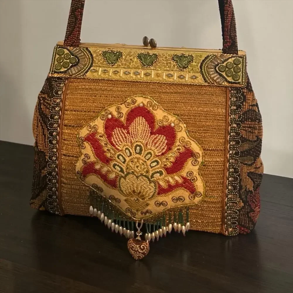 N/A authentic mary