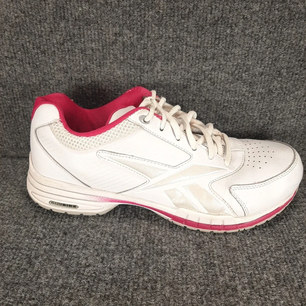 Reebok classic leather