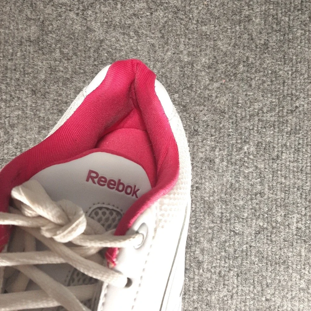 Reebok classic leather